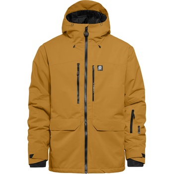 Horsefeathers Яке Pearl - кехлибарено злато Horsefeathers | Zhalt | МЪЖЕ | XL