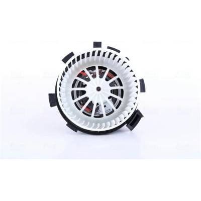 vnitřní ventilátor NISSENS 87281