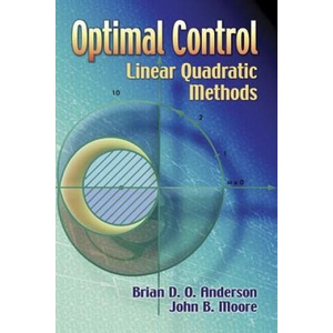 Optimal Control | Brian D O Anderson, John B Moore (ISBN: 9780486457666)