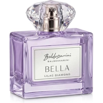 Baldessarini Bella Lilac Diamond EDP 50 ml