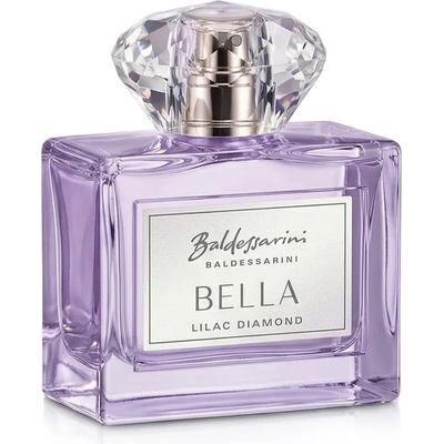 Baldessarini Bella Lilac Diamond EDP 50 ml