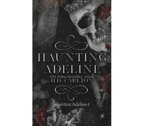 Haunting Adeline