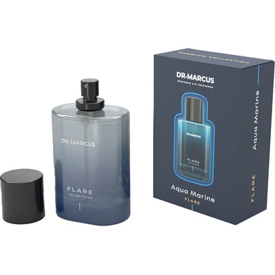 Dr. Marcus Flare Aqua Marine 50 ml
