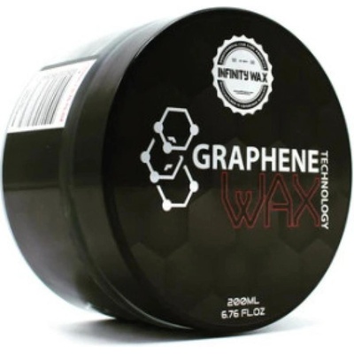 Infinity Wax Graphene Wax 200 ml