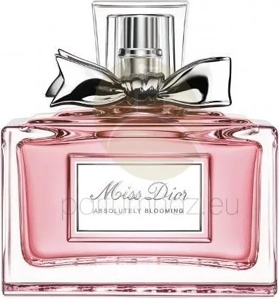 Dior Miss Dior Absolutely Blooming EDP 100 ml Tester