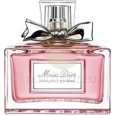 Dior Miss Dior Absolutely Blooming EDP 100 ml Tester