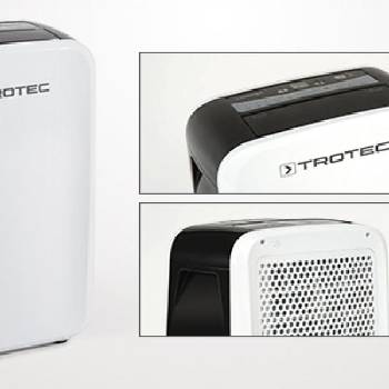 Image 1 of Trotec TTK 71 E