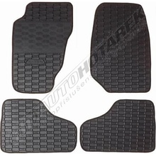 Koberce gumové Triniti United Jeep Cherokee 2001-2007