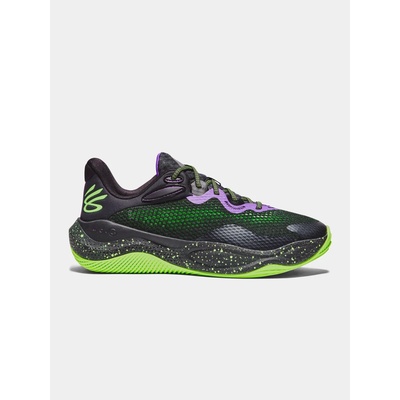 Under Armour Curry Splash 24 Sneaker 3027636-500 – Zboží Dáma