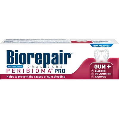 Biorepair Peribioma Pro 75 ml