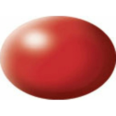 Revell Aqua Color Flame Red Semi-Gloss 18 ml