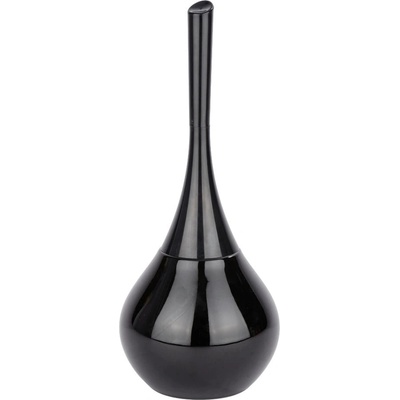 WENKO Черна четка за тоалетна Flakon - Wenko (22038100)