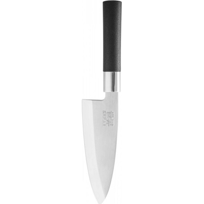IVO Japonský nôž Deba SEKAI 15 cm