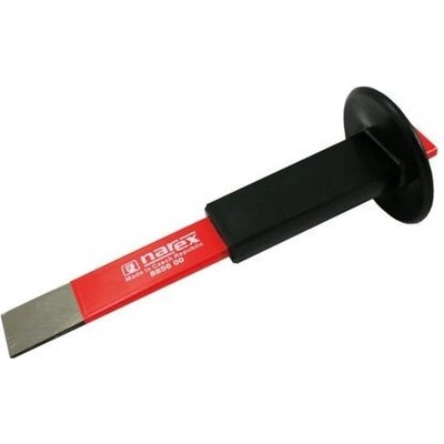 NAREX Bystřice sekáč pro elektrikáře 26*7/235mm s chráničem 8856-00