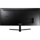 Image 1 of Samsung S34J550WQU