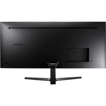 Image 1 of Samsung S34J550WQU