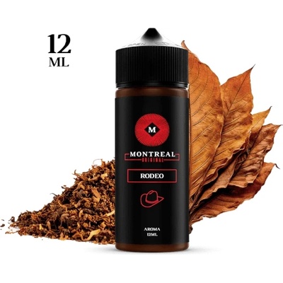 Montréal Montreal Original Rodeo 12ml/120ml