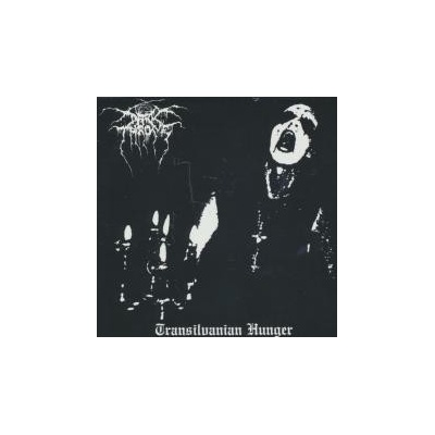 DARKTHRONE: TRANSILVANIAN HUNGER