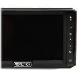 Autone Mobile recorder with monitor ate-ntft7-4ch-t3 4 channels 7 autone Авто мултимедия