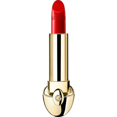 Guerlain Rouge G De Guerlain Satin Lipstick Saténová rtěnka 919 Le Rouge Cassis 3,5 g