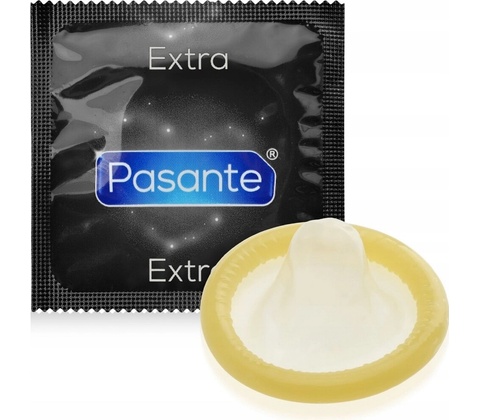 Pasante Extra 10 ks