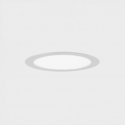 Kohl Lighting K51702.03.RF.WH-WH.OP.ST.8.40.DA