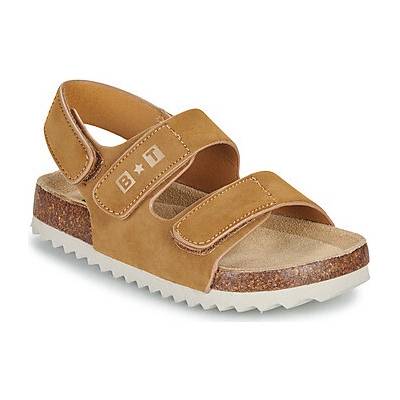 Bonton Memo Fast hnedá