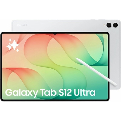 Samsung Galaxy Tab S12 Ultra 5G SM-X946BZSREUE