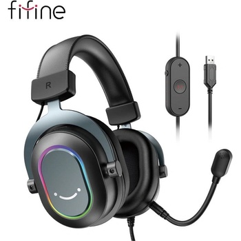 FIFINE H6
