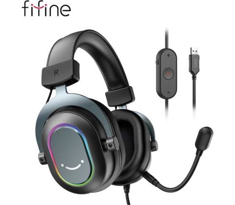 FIFINE H6