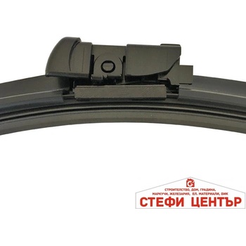 Paolo Предни чистачки съвместими с Kia Seed (07-09) 2бр/к-т (65275)