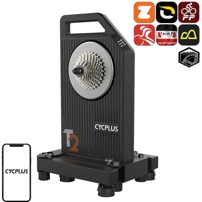 Cycplus T2 Smart – Zboží Dáma