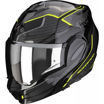 Scorpion EXO-TECH EVO ANIMO