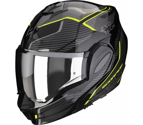 Scorpion EXO-TECH EVO ANIMO