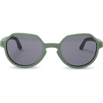 Ki ET LA KiETLA: Слънчеви очила Oozz 1-2 години Khaki (OO2SUNKAKI)