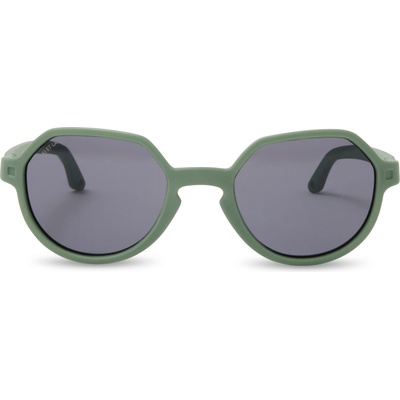 Ki ET LA KiETLA: Слънчеви очила Oozz 1-2 години Khaki (OO2SUNKAKI)