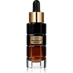 L'Oréal Age Perfect Cell Renew Midnight Serum Серуми за лице, емулсии, флуиди 30ml
