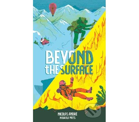 Beyond the Surface