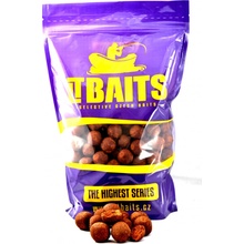 LT Baits boilies Salmon LT 1kg 20mm