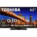Toshiba 43QV3F63DG