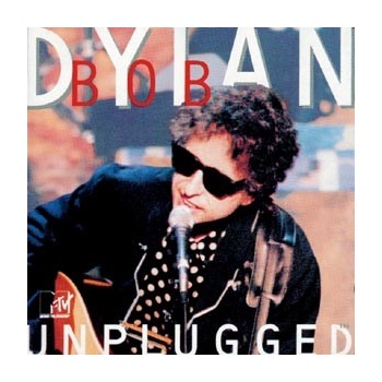 Unplugged - Bob Dylan CD