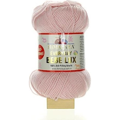 Himalaya Everyday bebe lux světle růžová 70424