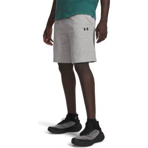 Under Armour Къси панталони Under Armour Men's Performance Gym Shorts - Mod Gray/Black