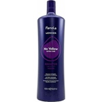 Fanola Wonder No Yellow Shampoo 1000 ml