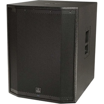 Image 1 of FOS Technologies Naxos 18A SUB