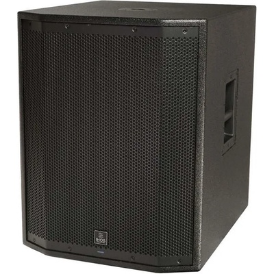 FOS Technologies Naxos 18A SUB