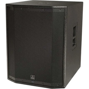 FOS Technologies Naxos 18A SUB