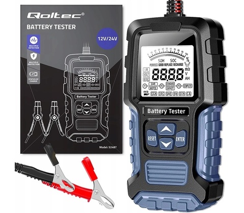 Qoltec 52484