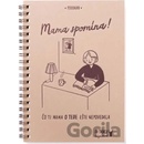 Mama spomína!