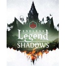 Endless Legend - Shadows